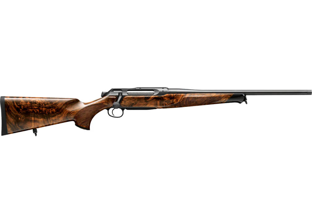 Sauer 100